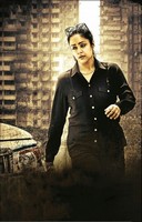 Jyothika Jhansi Photos